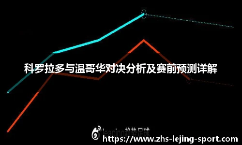 科罗拉多与温哥华对决分析及赛前预测详解